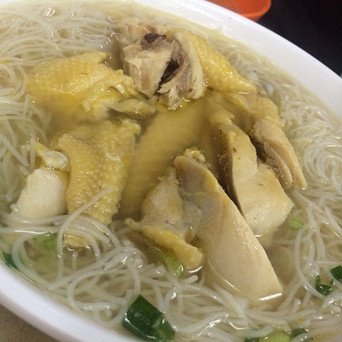 Sticky rice